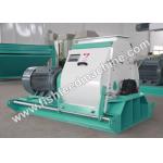 AMS-ZW-60B Feed Hammer Mill for Fine Grinding