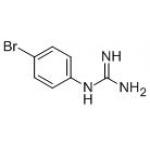 N-(4-BROMO-PHENYL)-GUANIDINE CAS No:67453-81-0