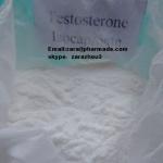 Testosterone Isocaproate steroid hormone powder