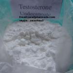 Testosterone undecanoate steroid hormone powder