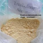 Trenbolone Acetate high quality &discreet package&delivery guaranteed steroid powders