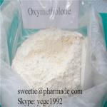 Oxymetholone-Anabolic Steroid Bible