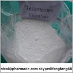 Testosterone Enanthate & Testosterone Enanthate Primoteston steroid powder nicol@pharmade.com skype:lifangfang68