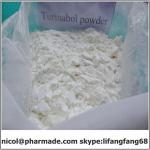 4-Chlorodehydromethyltestosterone Turinabol steroid powder nicol@pharmade.com skype:lifangfang68