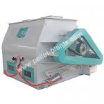 SSHJ Series Feed Mixer Machine