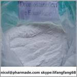 sell anabolic powder Drostanolone enanthate   skype:lifangfang68 nicol@pharmade.com