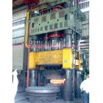 push down hydraulic press