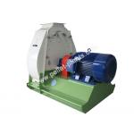 Water Drop Feed Pellet Mill