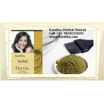 Natural Henna Exporter