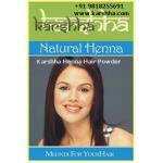 Natural Henna Exporter