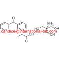 Dexketoprofen trometamol