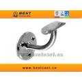 stainless steel balustrade handrail brackets