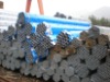 hot dipped galvanized steel pipe