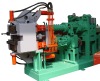 Dia 90/ Dia 60 - Duplex Rubber Extruder