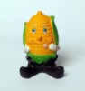 Coin bank (polyresin corn money bank, corn coin bank,money box,cartoon saving box)