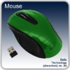 2.4G wireless mouse, laptop mouse, 5D optical mouse