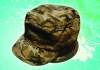 military cap