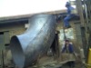 welded elbow