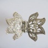 butterfly hair clip