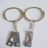 couples key chain