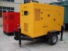 diesel generator set