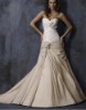 2010 New Styles Maggie Sottero's  Stunning styles wedding dress M051