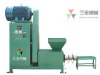 charcoal extruder