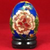 chinese cloisonne craft (chinese cloisonne enamel craft)