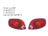 AUTO LAMP (CAR LIGHT,TAIL LAMP) MATIZ 2001'