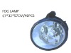 AUTO LAMP (CAR LAMP,AUTO ACCESSORIES,FOG LAMP) FOR SCENIC 99'-02'