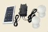 solar powered light for house lighting