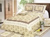 bed spread set