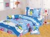 printing comforter set