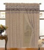 jacquard curtain