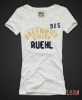 Paypal!!!af Ruehl T-shirt. brand name T-tshirt women's Ruehl Tshirt