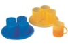 plastic cup mould