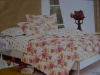 bedclothes