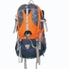 montaineering backpack