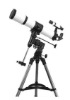 refractor telescope