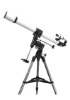 refractor telescope