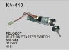 ignition switch assy