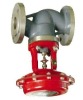 ZMBQ air operated thin film trip valve