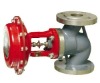 ZMBQ air operated thin film trip valve