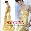 attractive design Evening Dress (T071)