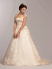 Beautiful Wedding Dress(HGK9036)