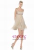 2010short  attractive design Evening Gown(WLF038)