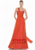 2010 attractive design Evening Gown(WLF035)