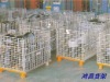 Warehousing Cage