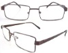 Stainless Steel  optical frame(OM351047)