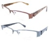 Stainless Steel optical frame(OM90014B)